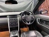 Used Land Rover Discovery Sport