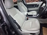 Used Land Rover Discovery Sport