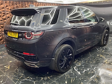 Used Land Rover Discovery Sport