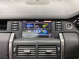 Used Land Rover Discovery Sport