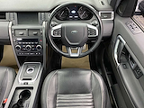 Used Land Rover Discovery Sport