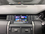 Used Land Rover Discovery Sport