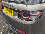 Used Land Rover Discovery Sport