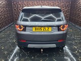 Used Land Rover Discovery Sport