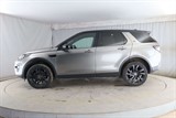 Used Land Rover Discovery Sport