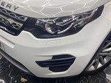 Used Land Rover Discovery Sport