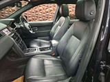 Used Land Rover Discovery Sport