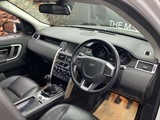 Used Land Rover Discovery Sport