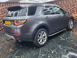 Used Land Rover Discovery Sport