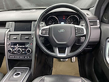 Used Land Rover Discovery Sport