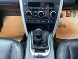 Used Land Rover Discovery Sport