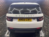 Used Land Rover Discovery Sport