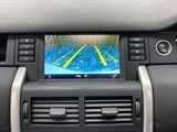 Used Land Rover Discovery Sport