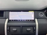 Used Land Rover Discovery Sport