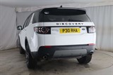 Used Land Rover Discovery Sport