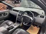 Used Land Rover Discovery Sport
