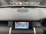 Used Land Rover Discovery Sport