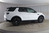 Used Land Rover Discovery Sport