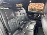Used Land Rover Discovery Sport