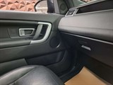 Used Land Rover Discovery Sport