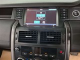 Used Land Rover Discovery Sport