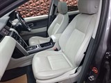 Used Land Rover Discovery Sport