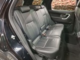 Used Land Rover Discovery Sport