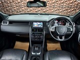 Used Land Rover Discovery Sport