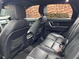 Used Land Rover Discovery Sport