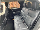 Used Land Rover Discovery
