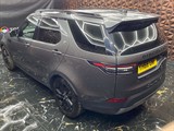 Used Land Rover Discovery