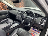 Used Land Rover Discovery