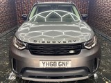 Used Land Rover Discovery
