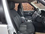 Used Land Rover Discovery