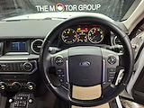 Used Land Rover Discovery