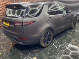 Used Land Rover Discovery