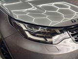 Used Land Rover Discovery