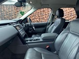 Used Land Rover Discovery