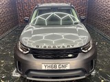 Used Land Rover Discovery