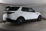 Used Land Rover Discovery