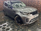 Used Land Rover Discovery