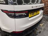 Used Land Rover Discovery