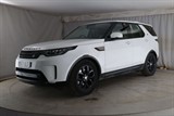 Used Land Rover Discovery