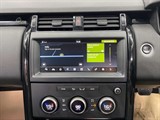 Used Land Rover Discovery