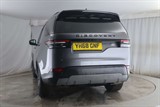 Used Land Rover Discovery