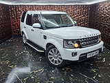 Used Land Rover Discovery