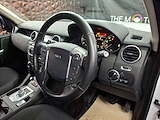 Used Land Rover Discovery