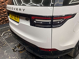 Used Land Rover Discovery