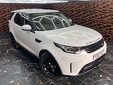 Used Land Rover Discovery