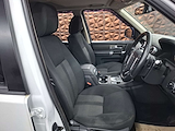 Used Land Rover Discovery